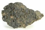 Pica Glass ( g) - Meteorite Impactite From Chile #309375-1